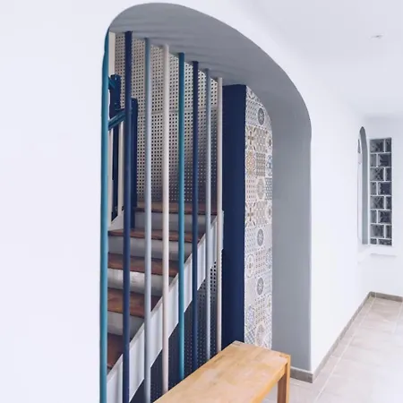 Eclectic 2br With Shared Terrace Perfect Getaway Apartment *